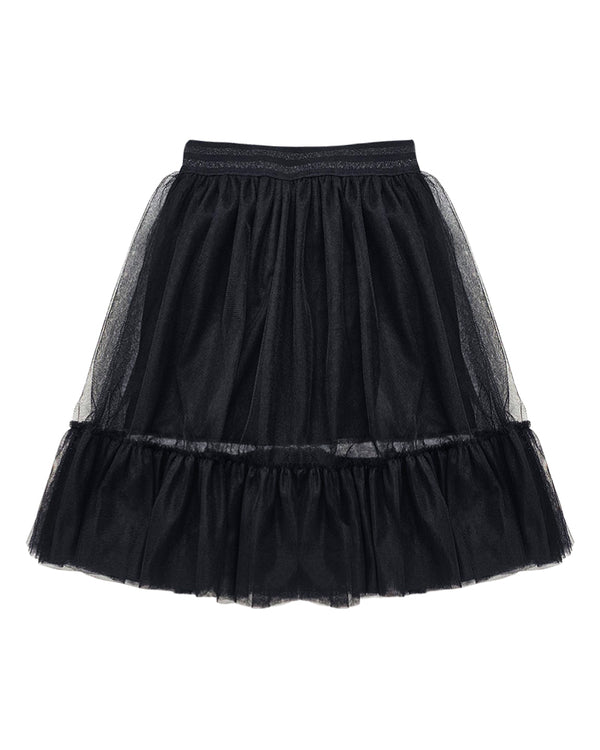 ΦΟΥΣΤΑ LE TRONE NOIR GIRL