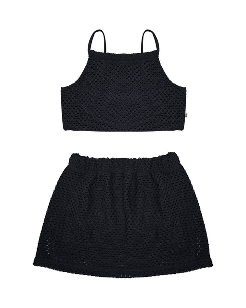 ΣΕΤ LE TRONE NOIR GIRL