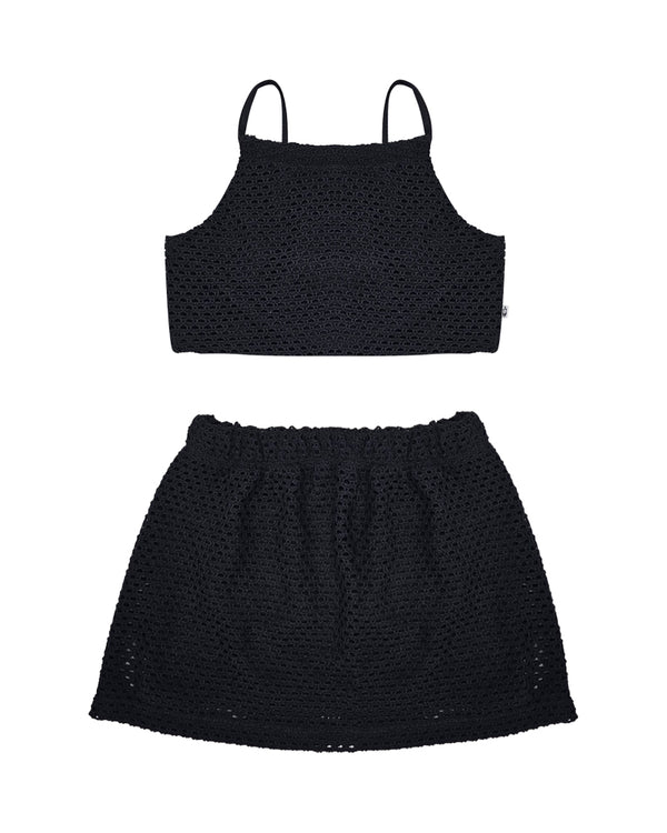 ΣΕΤ LE TRONE NOIR GIRL