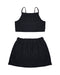 ΣΕΤ LE TRONE NOIR GIRL