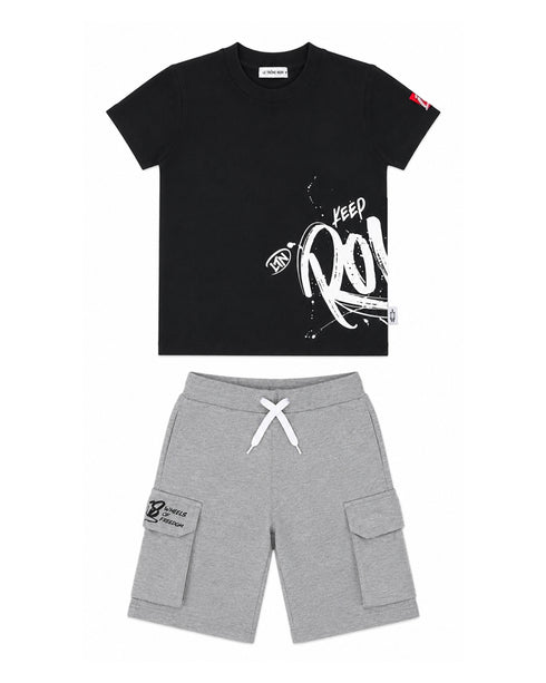 ΣΕΤ LE TRONE NOIR BOY
