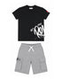 ΣΕΤ LE TRONE NOIR BOY