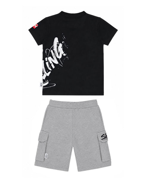 ΣΕΤ LE TRONE NOIR BOY