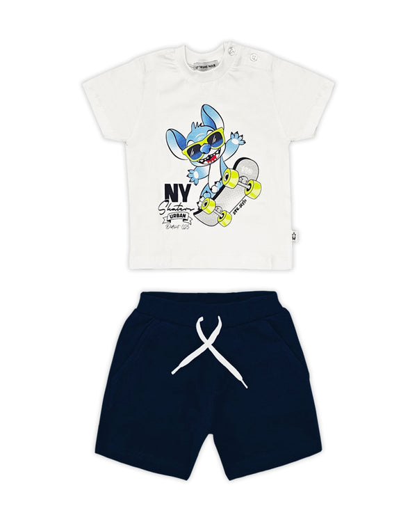 ΣΕΤ LE TRONE NOIR BOY
