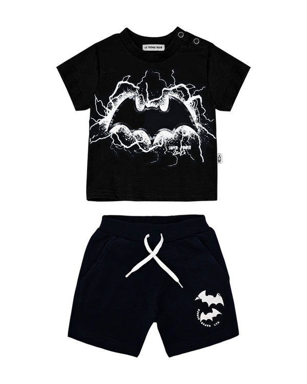 ΣΕΤ LE TRONE NOIR BOY