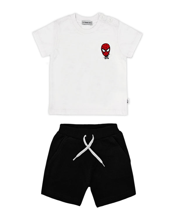 ΣΕΤ LE TRONE NOIR BOY