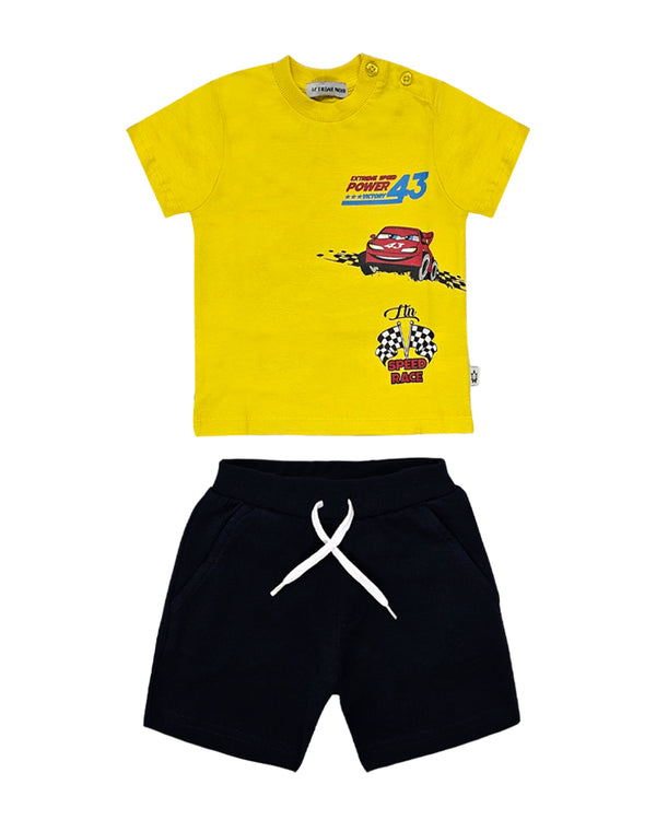 ΣΕΤ LE TRONE NOIR BOY