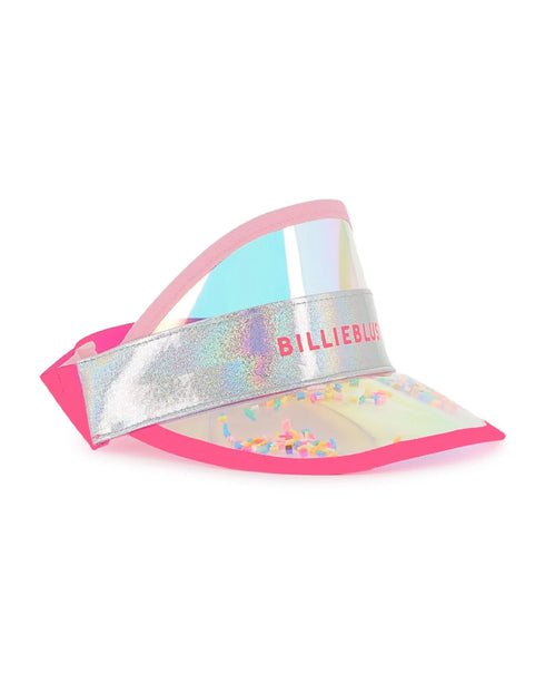 ΚΑΠΕΛΟ BILLIE BLUSH GIRL