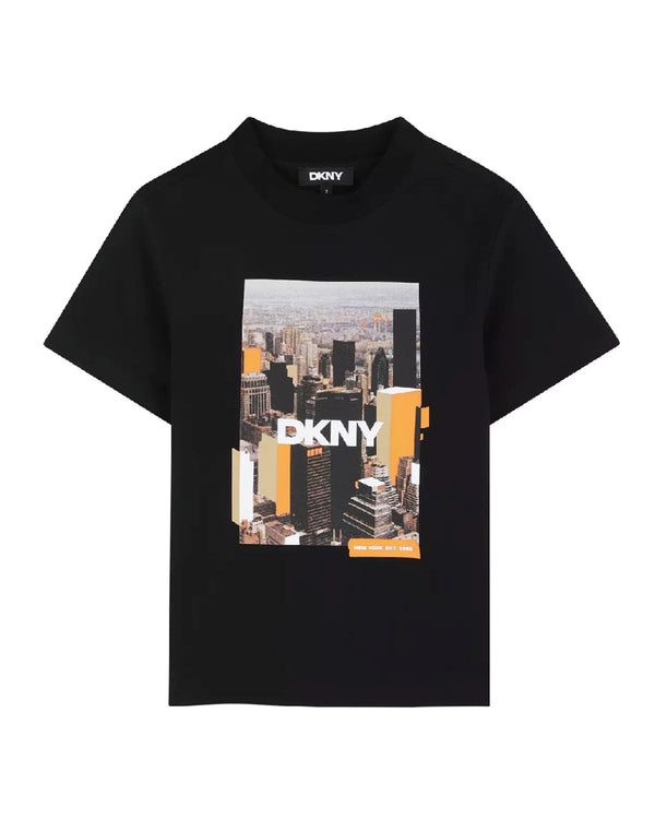 ΜΠΛΟΥΖΑ DKNY BOY