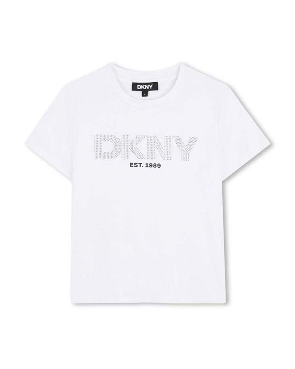 ΜΠΛΟΥΖΑ DKNY GIRL