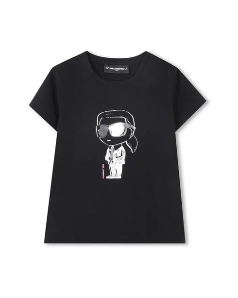 ΜΠΛΟΥΖΑ KARL LAGERFELD GIRL