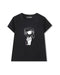 ΜΠΛΟΥΖΑ KARL LAGERFELD GIRL