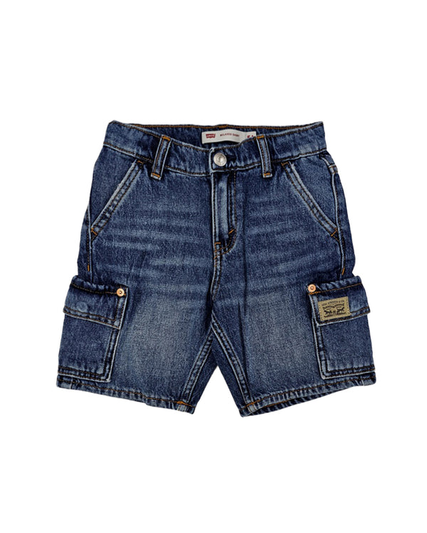 ΒΕΡΜΟΥΔΑ LEVI'S BOY