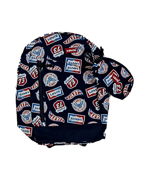 ΤΣΑΝΤΑ LEVI'S UNISEX