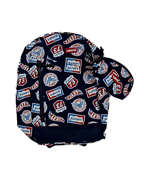 ΤΣΑΝΤΑ LEVI'S UNISEX