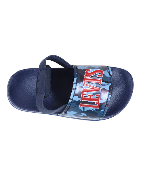 ΠΑΠΟΥΤΣΙΑ LEVI'S UNISEX