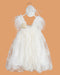 ΦΟΡΕΜΑ CHRISTENING GIRL