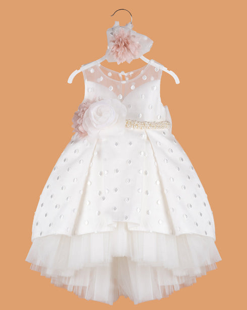 ΦΟΡΕΜΑ CHRISTENING GIRL