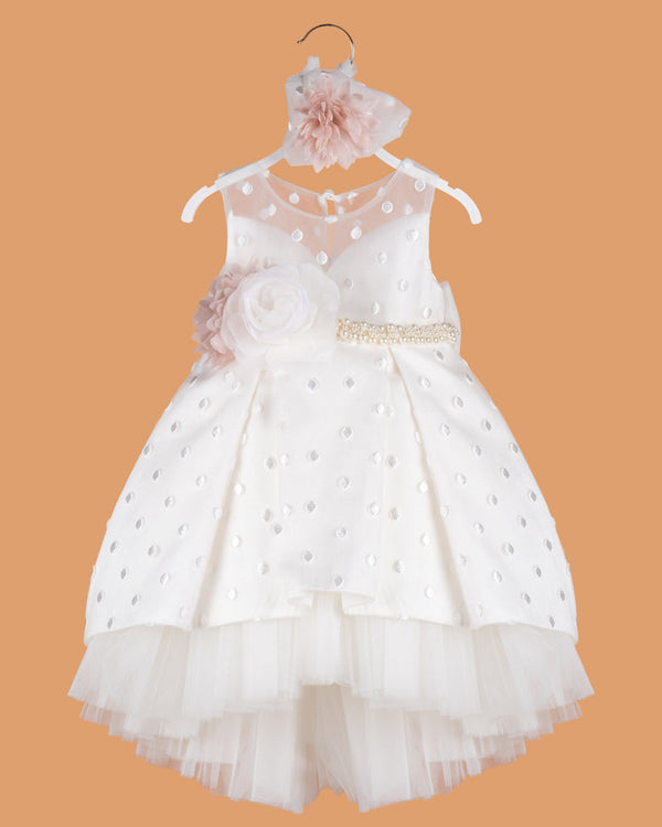 ΦΟΡΕΜΑ CHRISTENING GIRL