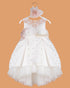 ΦΟΡΕΜΑ CHRISTENING GIRL