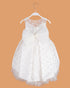 ΦΟΡΕΜΑ CHRISTENING GIRL