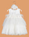 ΦΟΡΕΜΑ CHRISTENING GIRL