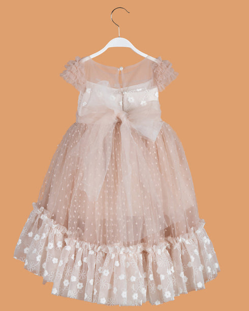 ΦΟΡΕΜΑ CHRISTENING GIRL