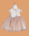 ΦΟΡΕΜΑ CHRISTENING GIRL