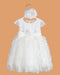 ΦΟΡΕΜΑ CHRISTENING GIRL